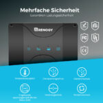 RENOGY 12V 50A DC-DC On-Board Battery Charger con MPPT (G6) - immagine 6